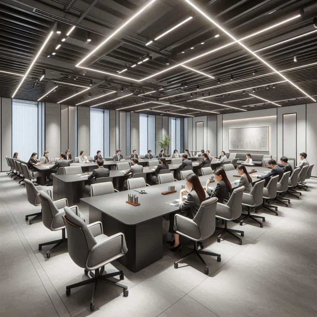 大厦名字文章配图